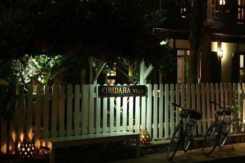 Kiridara Villa Kiri Luang Prabang Exterior foto