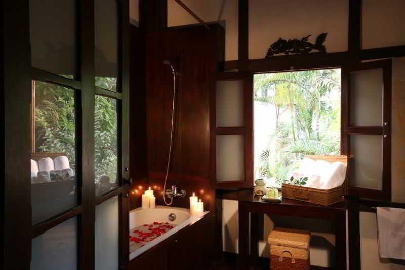 Kiridara Villa Kiri Luang Prabang Exterior foto